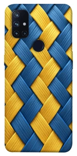 Чохол на OnePlus Nord N10 5G Brassweed фото 1 з 1