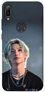 Чохол на Huawei Y6 (2019) Felix - Stray Kids фото 1 з 1
