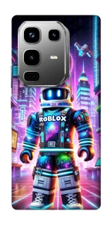 Чохол на Infinix Note 50 Pro Roblox aesthetics ver.5 фото 1 з 1