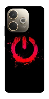 Чохол на Oppo A5 Pro 4G Power On фото 1 з 1