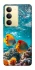 Чохол на Realme 14x Coral fish фото 1 з 1