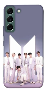 Чохол на Samsung Galaxy S22 BTS v4 фото 1 з 1