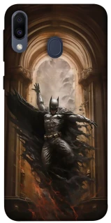 Чохол на Samsung Galaxy M20 Batman v3 фото 1 з 1