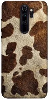 Чохол на Xiaomi Redmi Note 8 Pro Cow фото 1 з 1