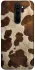 Чехол на Xiaomi Redmi Note 8 Pro Cow фото 1 из 1
