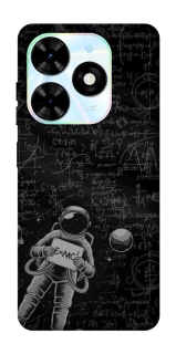 Чехол на TECNO Spark Go 2024 Physics фото 1 из 1