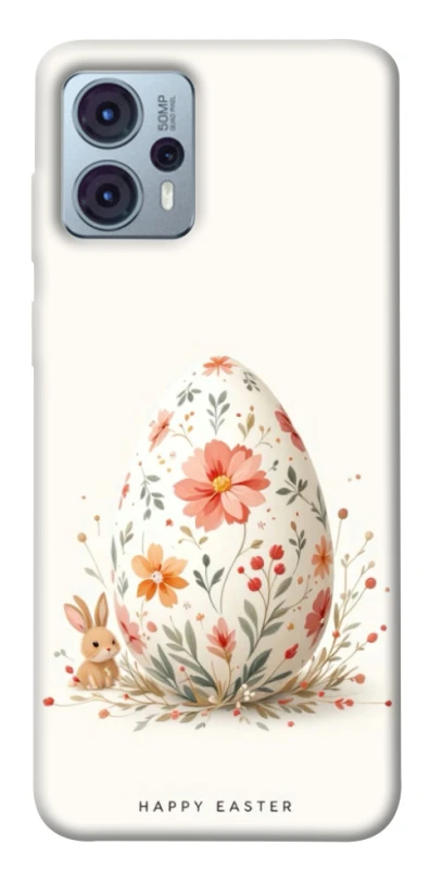 Чохол на Motorola Moto G23 Easter ver.3 фото 1 з 1