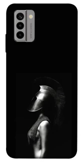 Чохол на Nokia G22 Goddess of war ver.7 фото 1 з 1