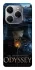 Чехол на TECNO Spark 20 Pro Odyssey ver.4 фото 1 из 1