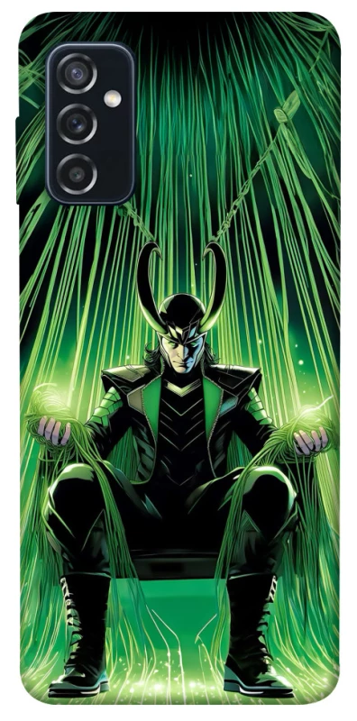 Чехол на Samsung Galaxy M52 Loki фото 1 из 1