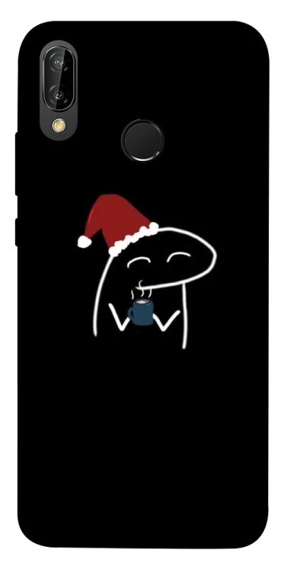 Чохол на Huawei P20 Lite Christmas mood фото 1 з 1