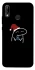 Чохол на Huawei P20 Lite Christmas mood фото 1 з 1
