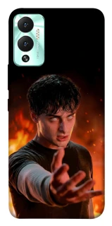 Чохол на Infinix Hot 12 Play Stranger Things ver.35 фото 1 з 1