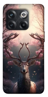 Чохол на OnePlus 10T Скандинавський олень v3 фото 1 з 1