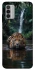 Чохол на Nokia G42 Leopard in water фото 1 з 1