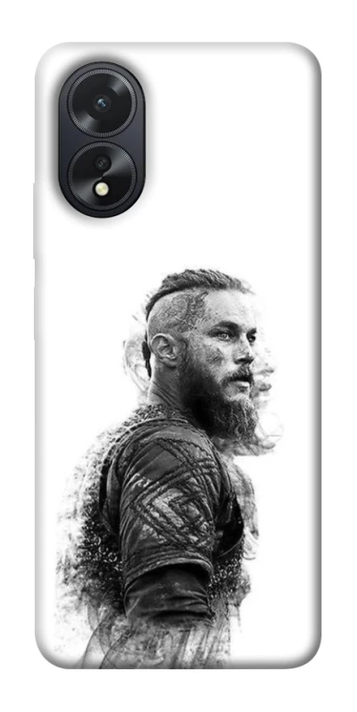 Чохол на Oppo A18 Ragnar v2 фото 1 з 1