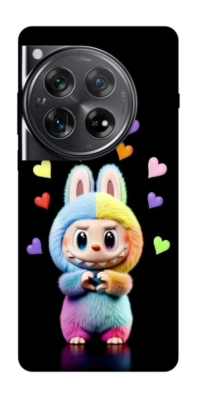 Чехол на OnePlus 12 Labubu Love фото 1 из 1