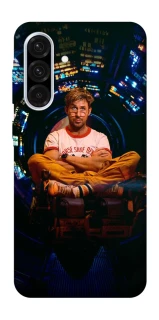 Чохол на Samsung Galaxy A36 5G Project Hail Mary ver.3 фото 1 з 1