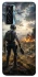 Чехол на TECNO Camon 17 Pro PUBG ver.2 фото 1 из 1