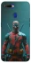 Чехол на Oppo A5s Deadpool v3 фото 1 из 1