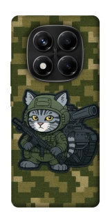 Чохол на Xiaomi Redmi Note 14 Pro 4G Milcat фото 1 з 1