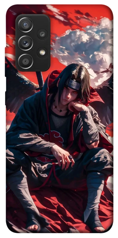 Чохол на Samsung Galaxy A52 4G / A52 5G Itachi фото 1 з 1