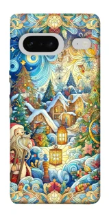 Чохол на Google Pixel 7 Christmas spirit ver.12 фото 1 з 1