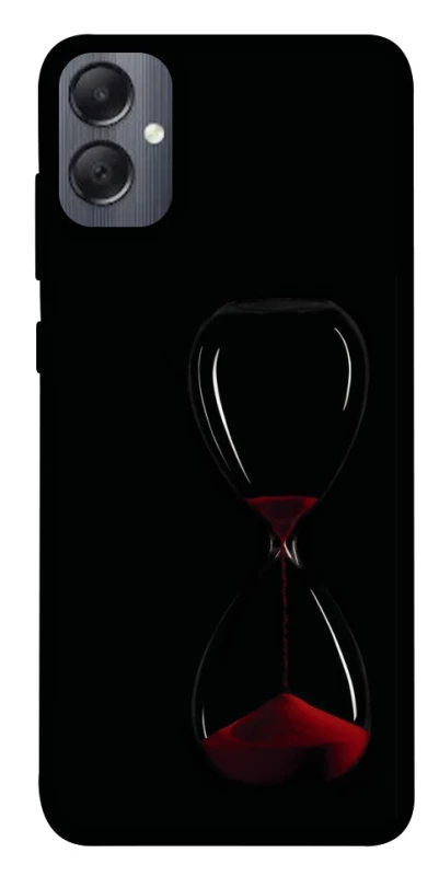 Чохол на Samsung Galaxy A05 Red Time фото 1 з 1