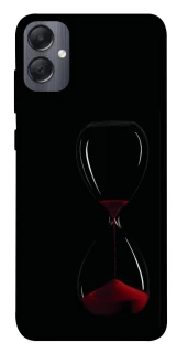 Чохол на Samsung Galaxy A05 Red Time фото 1 з 1
