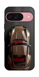 Чохол на Google Pixel 9 911 brown фото 1 з 1