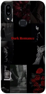 Чохол на Samsung Galaxy A10s Dark Romance фото 1 з 1