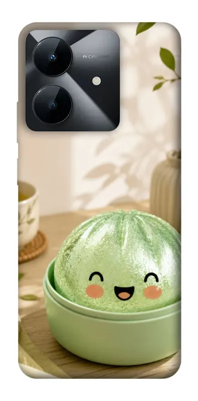 Чохол на Realme Note 60x Dumpling ver.3 фото 1 з 1