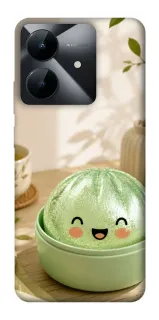 Чехол на Realme Note 60x Dumpling ver.3 фото 1 из 1