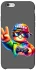 Чохол на Apple iPhone 6/6s (4.7") Roblox Gamer Peace фото 1 з 1