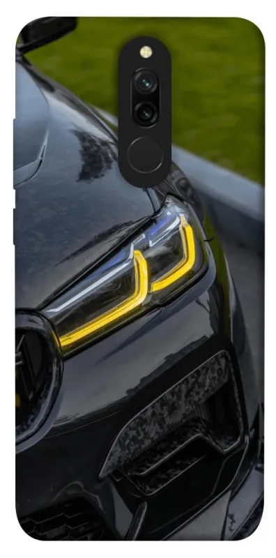 Чехол на Xiaomi Redmi 8 BMW v48 фото 1 из 1