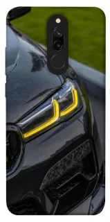 Чехол на Xiaomi Redmi 8 BMW v48 фото 1 из 1