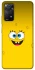 Чехол на Xiaomi Redmi Note 12 Pro 4G SpongeBob фото 1 из 1