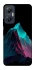 Чехол на Infinix Hot 20 5G Neon mountains фото 1 из 1