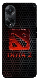 Чохол на Oppo A58 4G Dota 2 фото 1 з 1