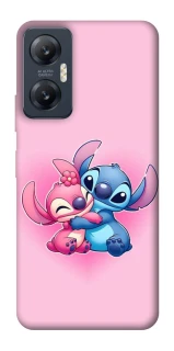 Чохол на Infinix Hot 20 5G Stitch ver.10 фото 1 Чохол на Infinix Hot 20 5G Stitch ver.10 фото 1 з 1