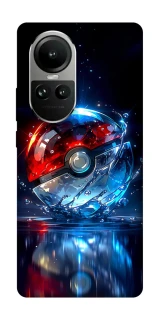 Чехол на Oppo Reno 10 Pokemon ver.2 фото 1 из 2