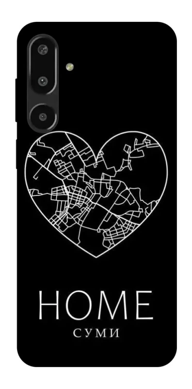 Чохол на Samsung Galaxy F16 Суми Home фото 1 з 1