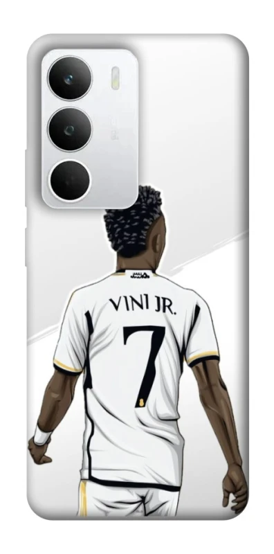 Чохол на Realme C71 Vinícius Jr. фото 1 з 1