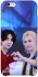 Чехол на Apple iPhone 6/6s plus (5.5") Felix & HyunJin фото 1 из 1