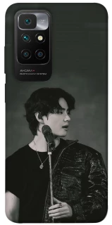 Чохол на Xiaomi Redmi 10 V (Kim) - BTS фото 1 з 1