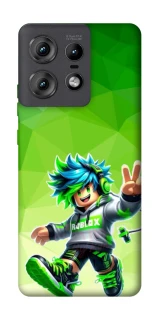 Чохол на Motorola Edge 50 Pro Roblox aesthetics ver.2 фото 1 з 1