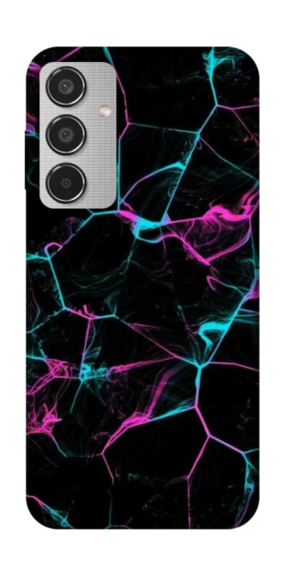 Чохол на Samsung Galaxy M35 Abstract ver.3 фото 1 з 1