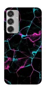 Чехол на Samsung Galaxy M35 Abstract ver.3 фото 1 из 1