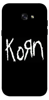 Чохол на Samsung A720 Galaxy A7 (2017) Korn logo фото 1 з 1