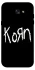 Чохол на Samsung A720 Galaxy A7 (2017) Korn logo фото 1 з 1
